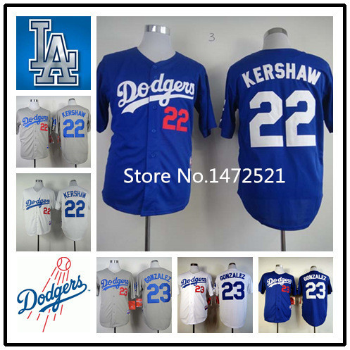 ν      Stitched22 Ŭư Ŀ Jersey23 Ƶ帮 ߷   ߱ /Los Angeles Dodgers Jersey Authentic Shirt Stitched22 Clayton Kershaw Jer